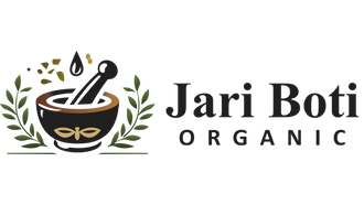 Jari Boti Organic